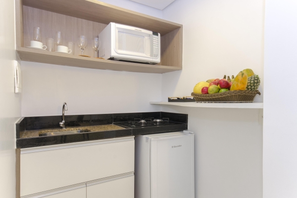 Hotel Adrianopolis All Suites